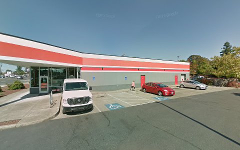 Auto Parts Store «AutoZone», reviews and photos, 17480 SE McLoughlin Blvd, Oak Grove, OR 97267, USA