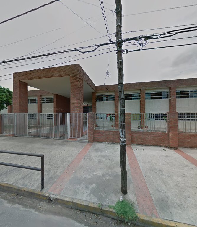 Colegio Wenceslao Montero