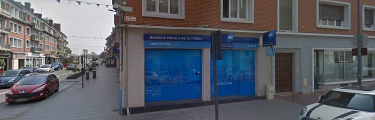 Photo du Banque Banque Populaire du Nord à Calais