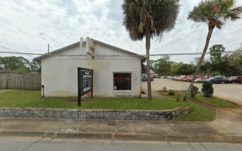 Auto Body Shop «Tona Auto & Collision Center», reviews and photos, 20 Hollywood Blvd NE, Fort Walton Beach, FL 32548, USA
