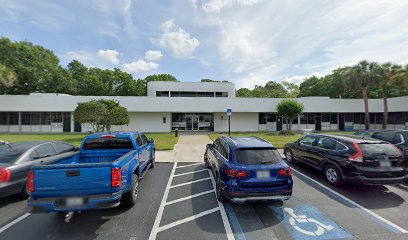 Bay Rehab Center, LLC - Pet Food Store in Tampa Florida