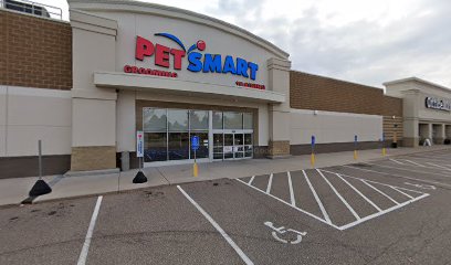 PetSmart Grooming