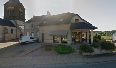 Boulangerie pâtisserie Multiple Rural de Condat en Combrailles Condat-en-Combraille