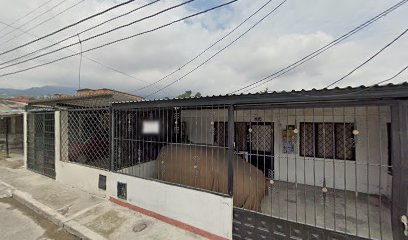 Efecty Dimonex Barrio Galarza Ibagué