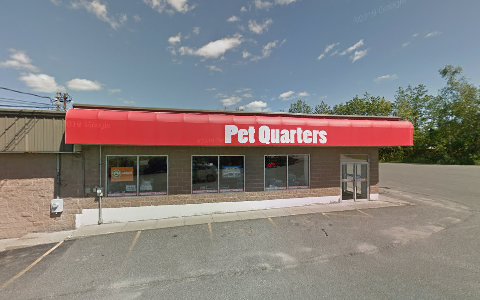 Pet Supply Store «Pet Quarters», reviews and photos, 337 Main St, Waterville, ME 04901, USA