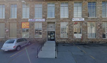 Costa Chiropractic & DOT Physicals - Pet Food Store in Fall River Massachusetts