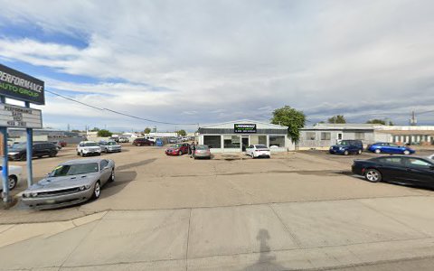 Used Car Dealer «Performance Auto Sales», reviews and photos, 3607 Cleveland Blvd, Caldwell, ID 83605, USA