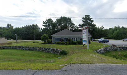 Ruth Varney - Pet Food Store in Turner Maine