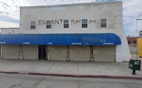 Furniture Store «Encanto Furniture Co», reviews and photos, 3508 E 1st St, Los Angeles, CA 90063, USA