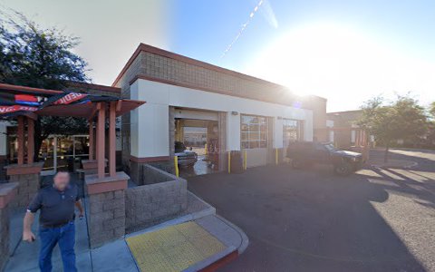 Car Repair and Maintenance «Arizona Firestone», reviews and photos, 1436 N Higley Rd, Gilbert, AZ 85234, USA