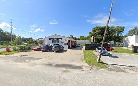 Auto Repair Shop «Sunrise Automotive & Radiator Services», reviews and photos, 102 Cedar Ave, Orange City, FL 32763, USA