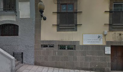 Centro de Fisioterapia Guiniguada en Palmas de Gran Canaria (las)