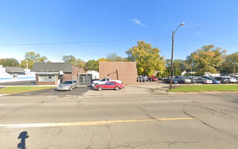Auto Repair Shop «Rogers Automotive», reviews and photos, 20556 Van Born Rd, Dearborn Heights, MI 48125, USA