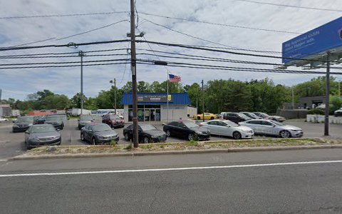 Car Dealer «New Jersey Auto Sales», reviews and photos, 8004 US-130, Delran, NJ 08075, USA