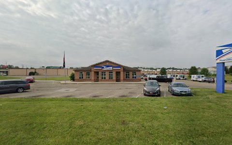 Post Office «United States Postal Service», reviews and photos, 450 Brice Rd N, Blacklick, OH 43004, USA