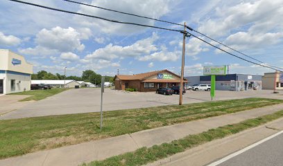 James A. Briggs, DC - Pet Food Store in Jerseyville Illinois