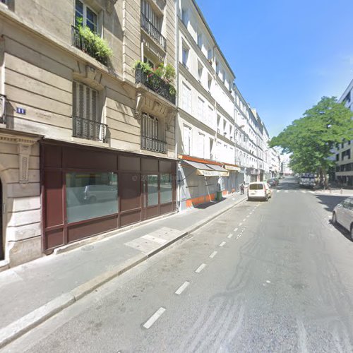 Boucherie Sous Controle Du Rav Rottenberg à Paris