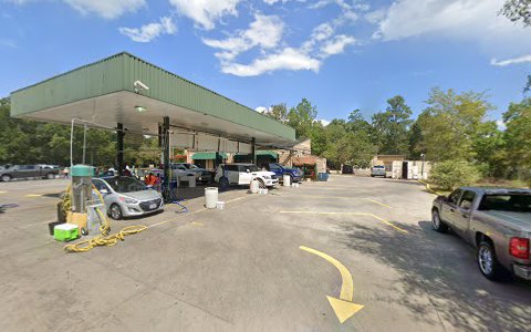 Car Wash «Pirates Cove Car Wash», reviews and photos, 2314 Northpark Dr, Kingwood, TX 77339, USA