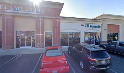 Family Chiropractic: Juli Rodrigues, D.C. - Pet Food Store in Roseville California