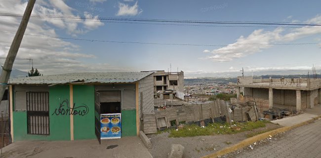 La Excelencia - Quito