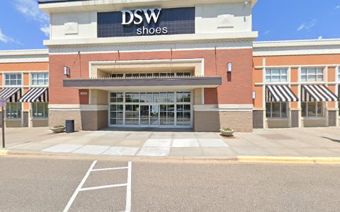 Shoe Store «DSW Designer Shoe Warehouse», reviews and photos, 9200 Hudson Rd, Woodbury, MN 55125, USA