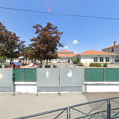 Administration locale Ecoles Municipales Clermont-Ferrand