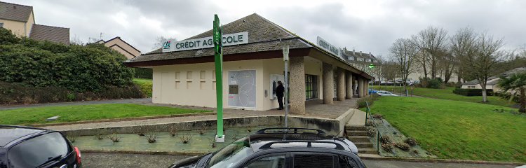 Photo du Banque Crédit Agricole à Saint-Lô