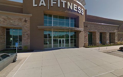 Gym «LA Fitness», reviews and photos, 1101 Silver Lake Rd NW, New Brighton, MN 55112, USA