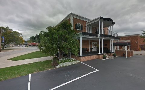 Funeral Home «Slone & Co. Funeral Directors», reviews and photos, 13115 Lorain Ave, Cleveland, OH 44111, USA