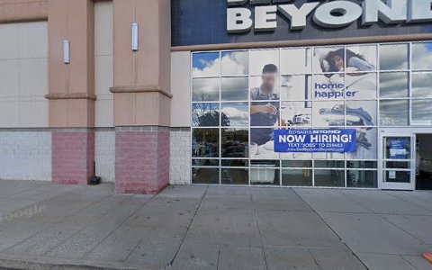 Department Store «Bed Bath & Beyond», reviews and photos, 30 International Dr S, Flanders, NJ 07836, USA