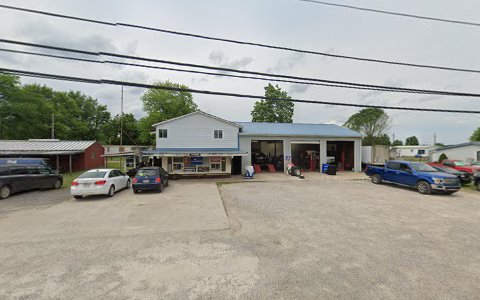 Tire Shop «Buffalo Tire & Brake LLC», reviews and photos, 1750 Buffalo Rd, Buffalo, WV 25033, USA