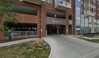 Ohio State Outpatient Care Worthington