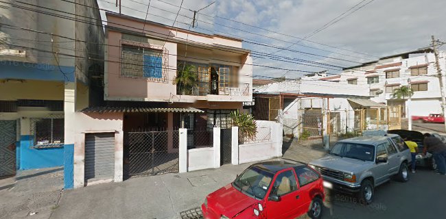 Opiniones de Centro Oftalmológico Blancas House en Guayaquil - Oftalmólogo