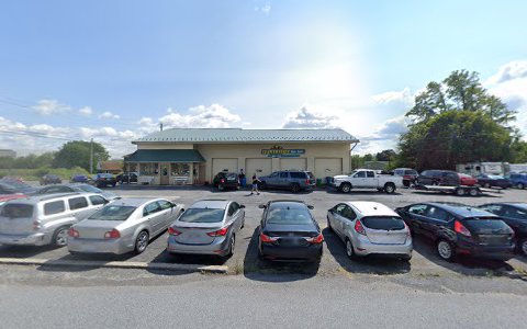 Used Car Dealer «Countryside Auto Sales», reviews and photos, 2620 US-22, Fredericksburg, PA 17026, USA