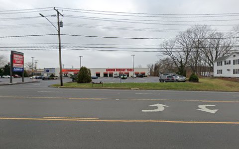 Hardware Store «Harbor Freight Tools», reviews and photos, 150 Boston Post Rd #1, Orange, CT 06477, USA
