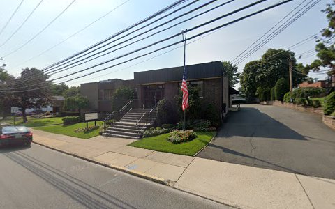 Funeral Home «Pizzi Funeral Home», reviews and photos, 120 Paris Ave, Northvale, NJ 07647, USA