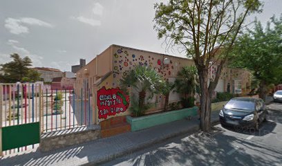 Escuela de Educación Infantil San Isidro en Tarancón