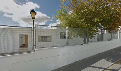 Colegio Público Los Molinos en Vejer de la Frontera