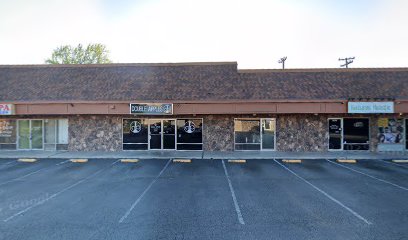 Furry Friends dog grooming salon