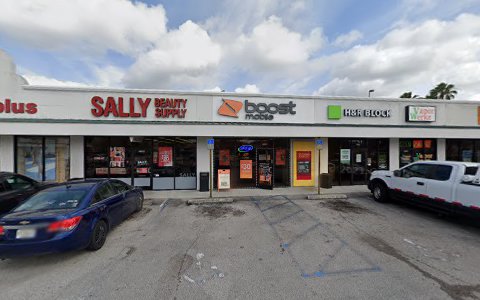Beauty Supply Store «Sally Beauty», reviews and photos, 5208 Okeechobee Rd, Fort Pierce, FL 34947, USA