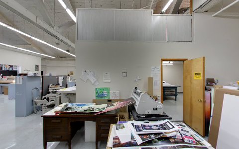 Commercial Printer «TCC Printing and Imaging‎», reviews and photos, 616 6th Ave S, Seattle, WA 98104, USA