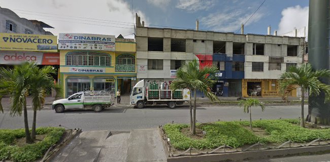 Rio Verde, Santo Domingo, Ecuador