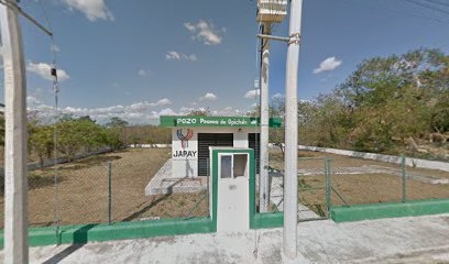JAPAY Junta de Agua Potable y Alcantarillado de Yucatán