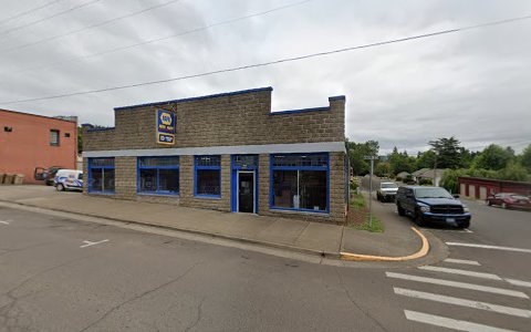 Auto Parts Store «NAPA Auto Parts - Brownsville Parts And Service», reviews and photos, 304 N Main St, Brownsville, OR 97327, USA
