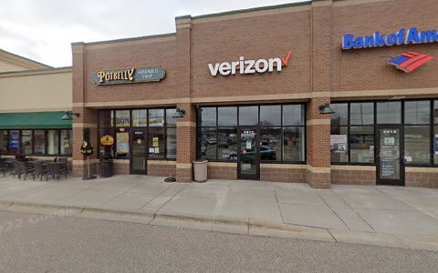Cell Phone Store «Sprint Store», reviews and photos, 4913 County Rd 101, Minnetonka, MN 55345, USA