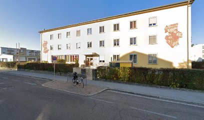 Verkehrsinspektion Klagenfurt am Wörthersee