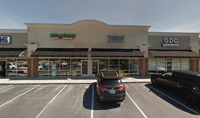 Dr. Bryan Gennett - Pet Food Store in Arden North Carolina