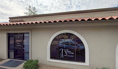 Parrish S. Lewin, DC - Pet Food Store in Mesa Arizona