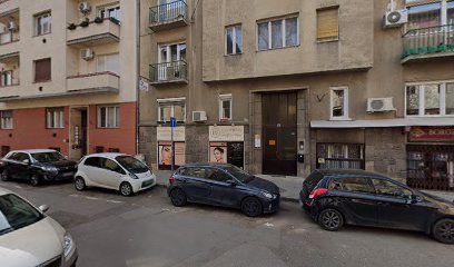 Ügyvédi iroda Budapest