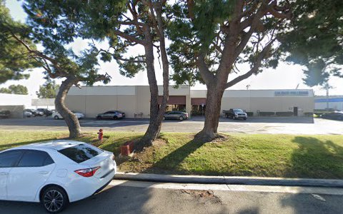 Auto Body Shop «Caliber Collision», reviews and photos, 11528 Martens River Cir, Fountain Valley, CA 92708, USA